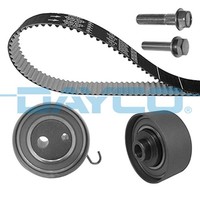 Zahnriemensatz KTB468 FüR Astra Opel CC GTC L70 T98 A04 F70 Caravan Classic F35