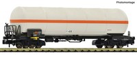 Fleischmann 6660081 N Druckgaskesselwagen, Db