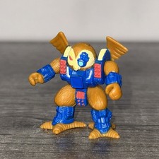 Takara Hasbro Battle Beasts Knight Owl #46 Figure