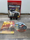 Midnight Club Los Angeles Complete Edition (Greatest Hits) PS3 - Complete