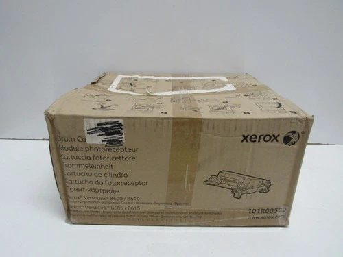 GENUINE XEROX 101R00582 (VERSALINK B600) DRUM CARTRIDGE