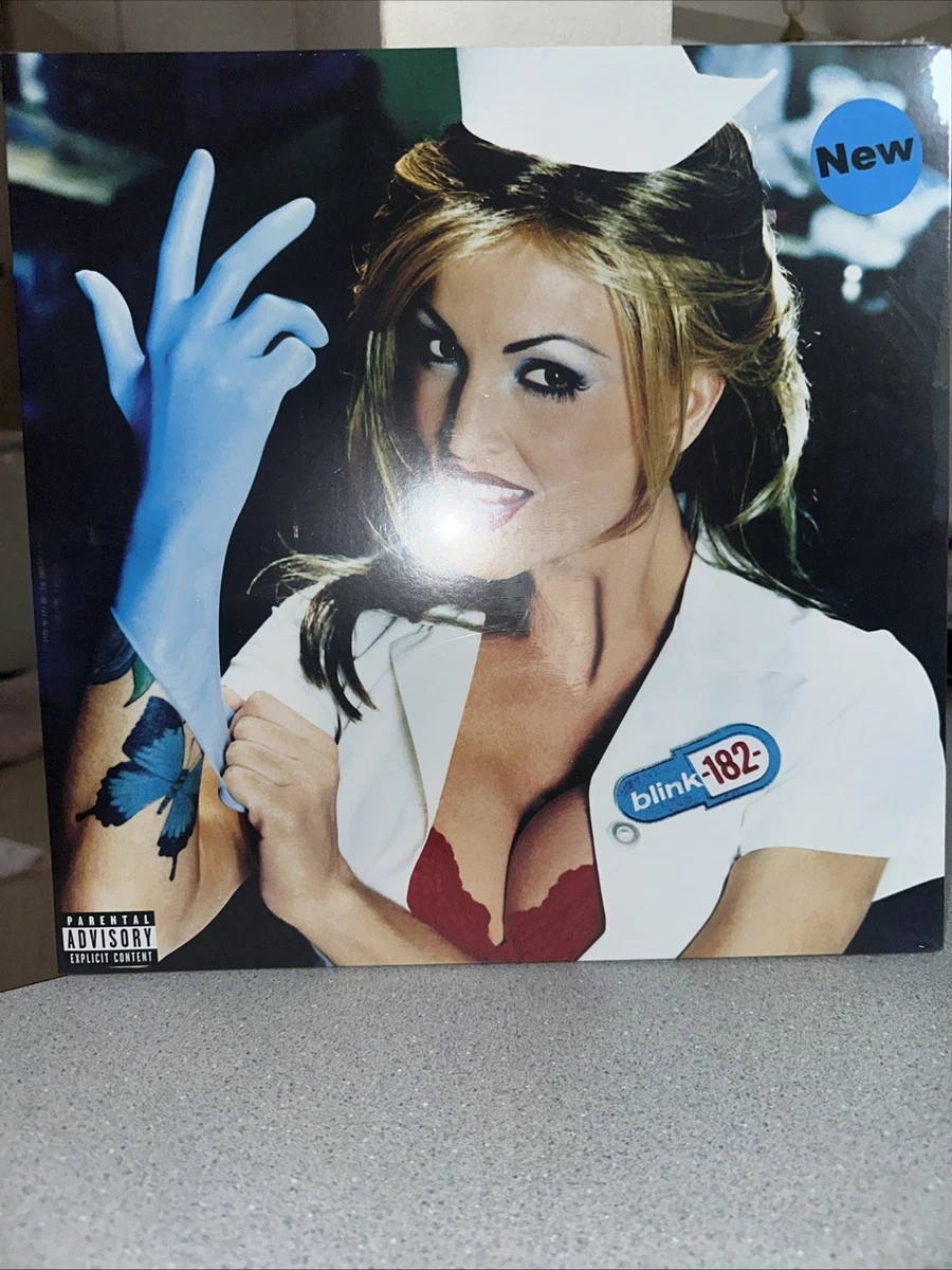 Blink 182 Enema Of The State In Vinyl Records for sale - eBay