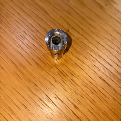 Lyman J Type Shell Holder #2 Used Excellent Condition