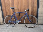 1998 Orange Clockwork 21 MTB Retro Mountain Bike 26