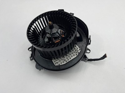Cupra Formentor 2025 Heizungslüfter 3Q2819021 Benzin 150kW ENV3399