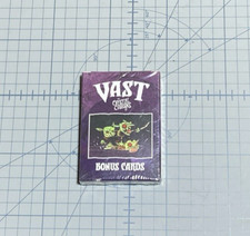 Leder Board Game Vast - The Crystal Caverns -...