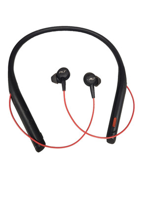 Plantronics Voyager 6200 UC Black Wireless Neckband In Ear Headset
