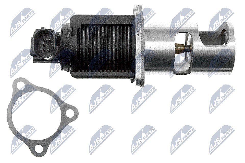 EGR AGR valve Electric EGR-NS-001 NTY for RENAULT DACIA NISSAN SUZUKI - Image 13