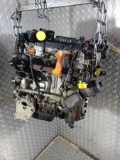 Turbo Citroen NEMO
