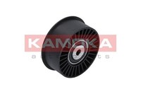 Kamoka Umlenkrolle Zahnriemen R0172 FüR Opel Vivaro Movano Renault X83 Master VW