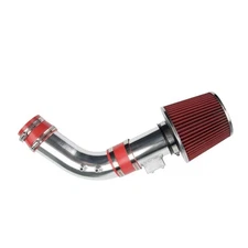 Air Intake Kit Replacement for 2004-2007 Accord Sulev DX LX EX SE 2.4L Cold Air