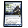 Visions of Beyond 80 R Magic 2012 (M12) Magic the Gathering MTG LP