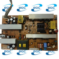 LG 32lg3000 SCHEDA ALIMENTAZIONE power supply eay4050440 (Sped.Veloce)