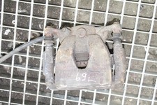 MINI COOPER COUNTRYMAN R60 Bremssattel vorne rechts 2.0 Diesel 105kw 2012