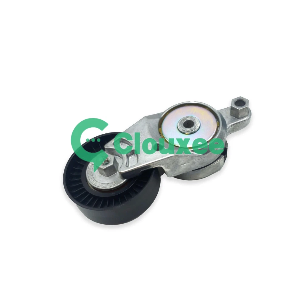 OEM 16620-36013 BELT TENSIONER PULLEY For TC VENZA CAMRY RAV4 NX200/300h Foto 4 de 4