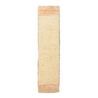 Trixie Kratzbrett Mit PlüSch, 56 Cm - Beige
