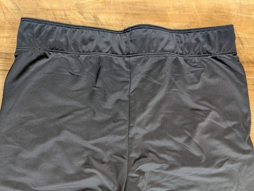 Nike Dri-Fit Technology Move To Zero Women's Black Training Jogger Size S - Picture 3 of 5