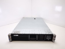 HP Proliant DL380p Gen8 2 x Xeon E5-2609 2.5GHz 16GB Rack Server G8