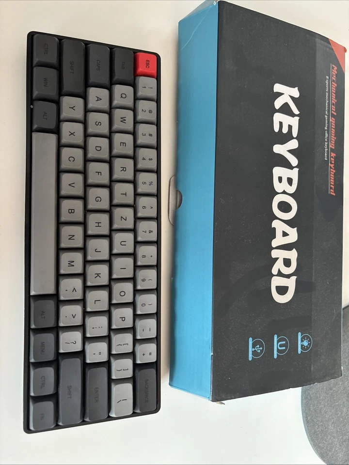 Gaming Keyboard