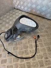 Retroviseur droit (ou coque) Peugeot 207
