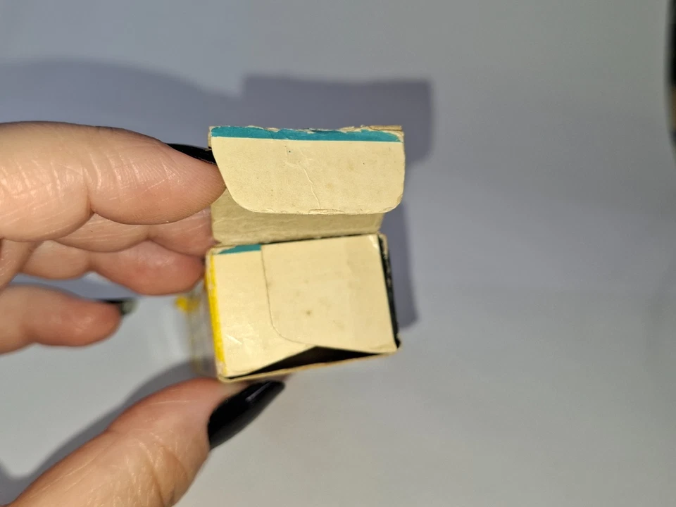 KIKO CORGI BRAZILIAN CORGI MADE BY ESTRELA FERRARI 512 S B912 - Image 4 of 4