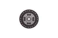Kamoka Kupplungsscheibe DC158 FüR Opel Agila H08 F68 LPG Nissan Pixo UA0 Suzuki