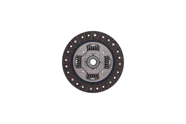 Kamoka Kupplungsscheibe DC158 FüR Opel Agila H08 F68 LPG Nissan Pixo UA0 Suzuki-image