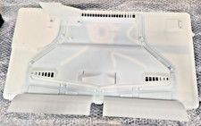 AEB75844605 LG OEM Refrigerator Freezer Air Duct Cover and Fan Assembly