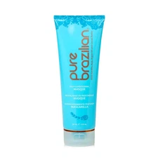 Pure Brazilian Deep Conditioning Masque 8oz 237ml