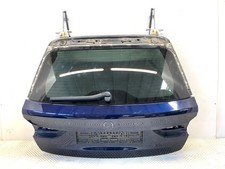 Heckklappe BMW 5er Touring (G31) 2017-2022 530e Plug-in-Hybrid xDrive 13