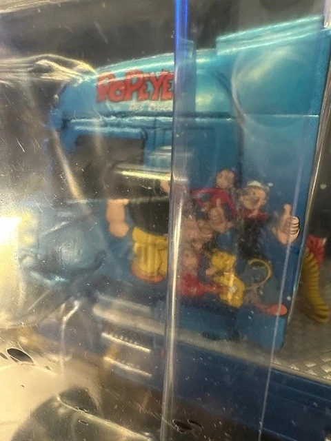 TRUCK TUNING COLLECTION N.22 SCANIA T500 -1/43 DIE-CAST - Image 4 of 4