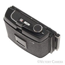 Mamiya RB67 Pro S 120 Roll Film Back Holder GOOD 