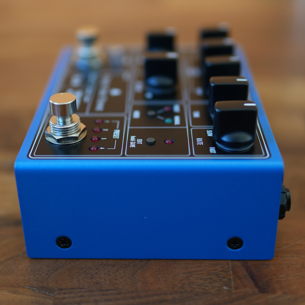 Free The Tone TA-2H TRI AVATAR MULTI-DIMENSIONAL CHORUS | eBay