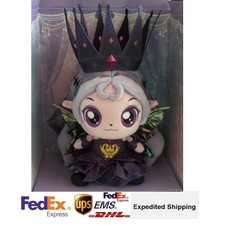 Princess Catch Teenieping Season 6 Eclipseping Toys Official Plush Doll NEW