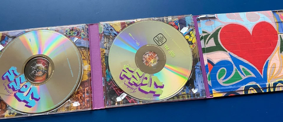 Joss Stone Introducing Joss Stone - Deluxe Edition CD & DVD Set - 0094638965329 - Image 3 of 4