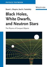 Black Holes, White Dwarfs and Neutron Stars |...