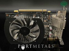 HP NVIDIA GeForce GT 730 Low Profile Grafikkarte HDMI DVI PCIe