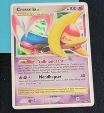 Cresselia LV.X 103/106 Pokemonkarte Deutsch