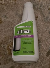 Affresh Ice Machine Cleaner, Helps Remove Har...