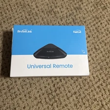Smart Home Hub Wi-Fi  BLE Universal Remote for IR/RF Devices Broadlink