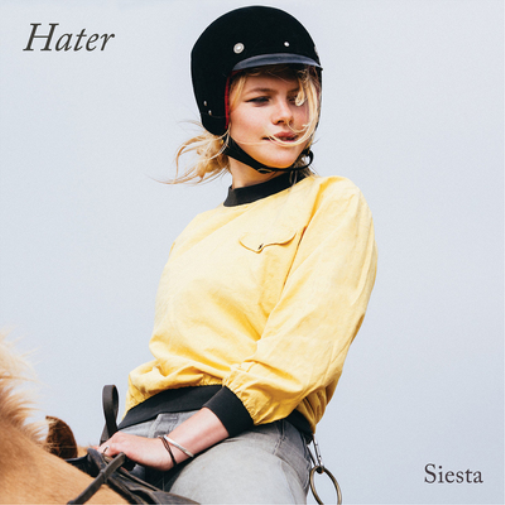 Hater Siesta (Vinyl LP) 12" Album