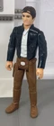 1980 Vintage Star Wars Kenner Han Solo Bespin Action Figure Hong Kong #6