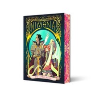 N. D. Stevenson Nimona: 10Th Anniversary Collector's Edition