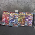 Artset 4 Boosters Pokémon Styles De Combat EB5 Epée Et Bouclier FR SCELLÉ 🦖 #6