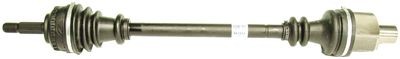 Rechts Metelli 17-0398 Antriebswelle FüR Renault-image