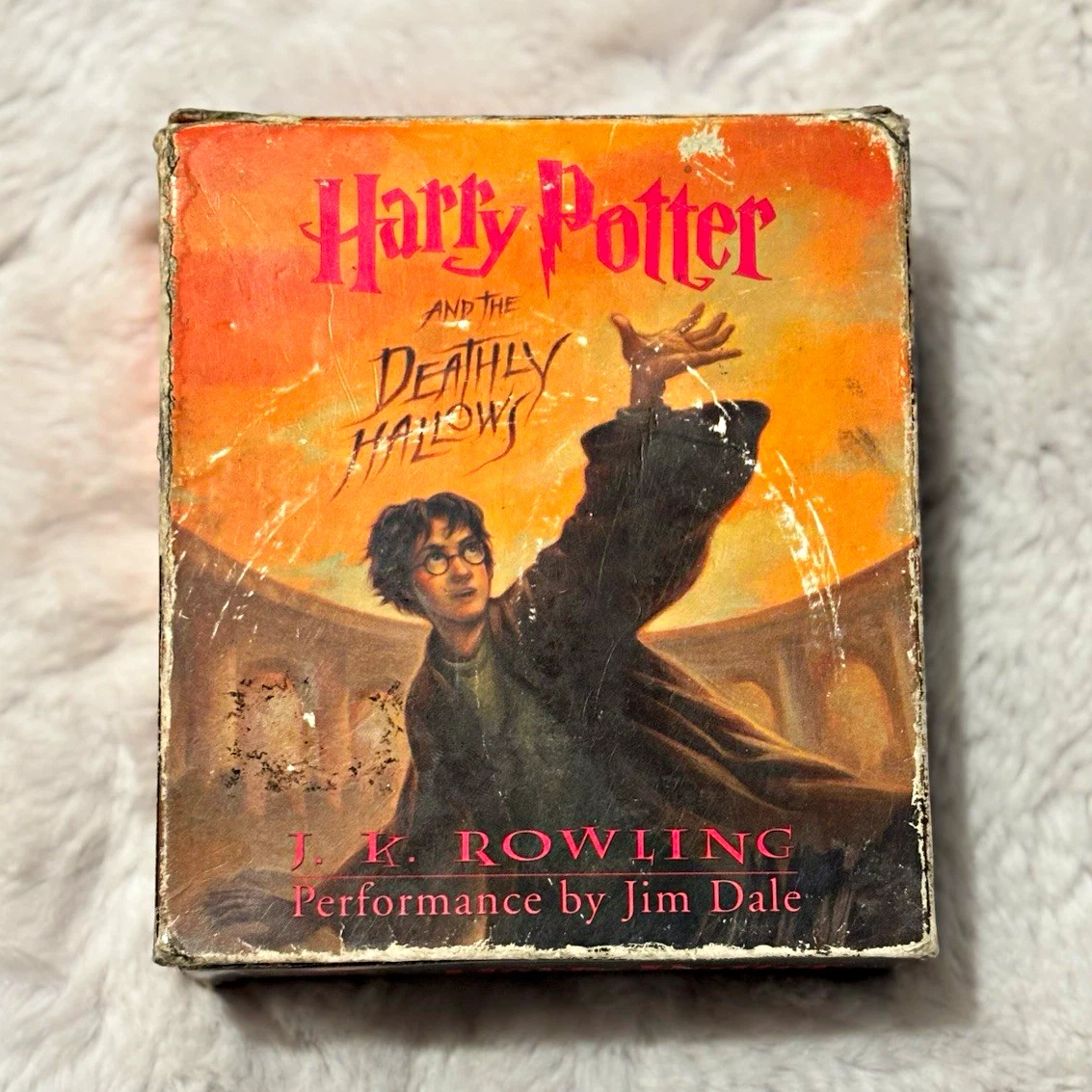 25+ Harry Potter Audiobooks for sale | Updated Oct 2026