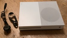 Xbox One S - 1TB Home Console. 4K UHD output. Used. (Fully Working)
