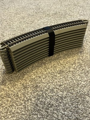 Bachmann EZ Gleis - 10 Stück Kurven - 5 Packungen vorhanden 