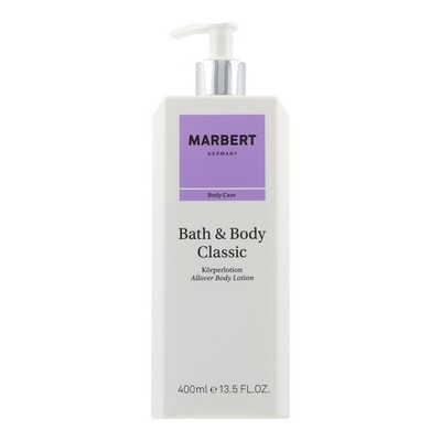 Marbert Bath & Body Classic body lotion 400ml