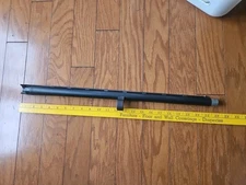 21" Remington 870 12 GA 2 3/4 & 3" Briley REMX2 XFULL CHOKE TUBE VR Matte BARREL